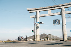 祓川橋